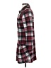 Papillon Burgundy Casual Dress Size S - photo 5