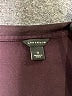 Ann Taylor Black Sleeveless Blouse Size S - photo 7
