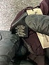 Ann Taylor Black Sleeveless Blouse Size S - photo 8