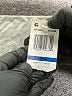 MSK Black Jumpsuit Size XL - photo 4