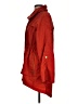 G.E.T 100% Polyester Red Raincoat Size XS - photo 5