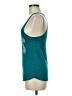 American Apparel Teal Tank Top Size M - photo 5