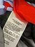 Ann Taylor 100% Polyester Red Sleeveless Blouse Size XL - photo 8