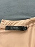 Zesica Pink Short Sleeve Top Size M - photo 7