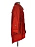 G.E.T 100% Polyester Red Raincoat Size XS - photo 4