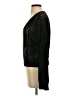 Venus 100% Cotton Black Pullover Sweater Size XS - photo 5