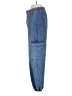 Vanilla Star Blue Cargo Pants Size XS - photo 5