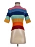 Assorted Brands Orange Pullover Sweater Size 23 waist (estimated) - photo 1