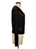 Venus 100% Cotton Black Pullover Sweater Size XS - photo 4