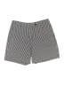 Chico's Houndstooth Black Shorts Size Lg (2) - photo 1