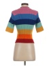 Assorted Brands Orange Pullover Sweater Size 23 waist (estimated) - photo 2