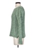 Lauren Jeans Co. Chevron-herringbone Green Pullover Sweater Size S - photo 5