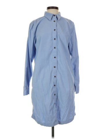 Lands' End Casual Dress (view 1)