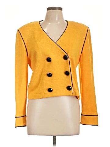 St. John Collection by Marie Gray Blazer (view 1)