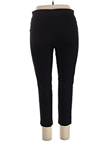 Ruby Rd. Active Pants (view 2)
