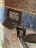 BDG Blue Jeans Size 30 waist - photo 7