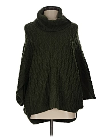 Design History Turtleneck Sweater (view 1)
