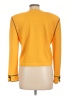 St. John Collection by Marie Gray Yellow Blazer Size 12 - photo 2