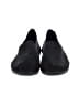 Assorted Brands Solid Black Flats Size 6 - photo 2