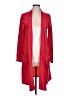 Zenana Red Cardigan Size L - photo 1