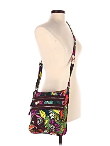Vera Bradley Crossbody Bag (view 2)
