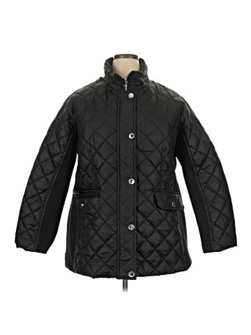 London Fog Coat (view 1)