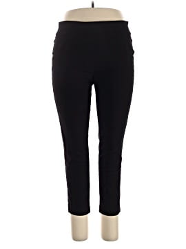 Ruby Rd. Active Pants (view 1)