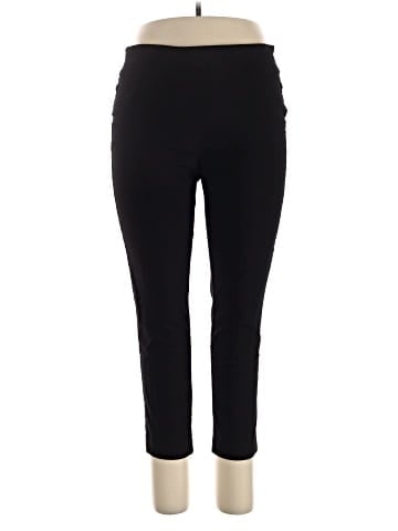 Ruby Rd. Active Pants (view 1)