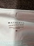 Athleta Blue Athletic Shorts Size M - photo 3