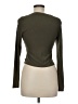 Unbranded Green Long Sleeve Top Size M (estimated) - photo 2