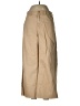 Zara Tan Khakis Size 8 - photo 1