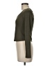 Unbranded Green Long Sleeve Top Size M (estimated) - photo 5