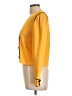 St. John Collection by Marie Gray Yellow Blazer Size 12 - photo 5