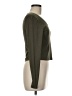 Unbranded Green Long Sleeve Top Size M (estimated) - photo 4