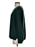 Vince Camuto Green Pullover Sweater Size XS - photo 5