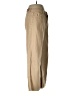 Zara Tan Khakis Size 8 - photo 4