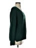 Vince Camuto Green Pullover Sweater Size XS - photo 4