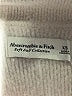 Abercrombie & Fitch 100% Nylon Tan Pullover Sweater Size XS - photo 7