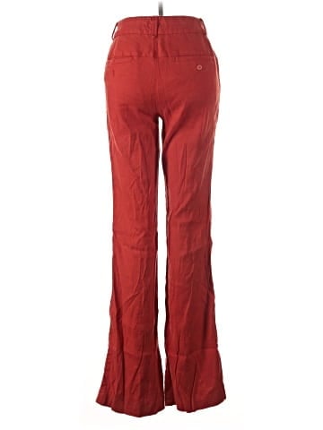 Elevenses Linen Pants (view 2)