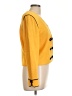 St. John Collection by Marie Gray Yellow Blazer Size 12 - photo 4