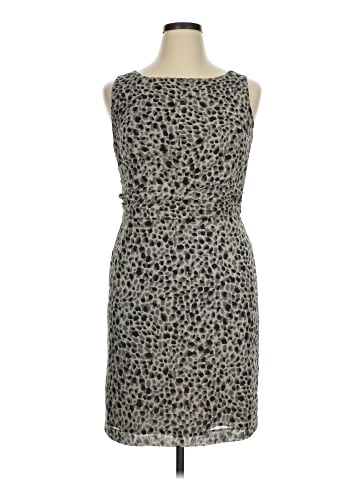 Ann Taylor Factory Cocktail Dress (view 1)