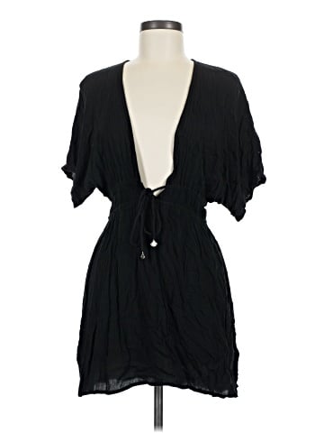 Blue Island Casual Dress (view 1)