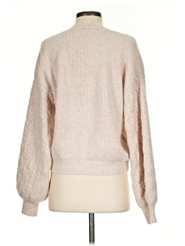 Lulus Pullover Sweater (view 2)