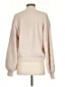 Lulus 100% Polyester Metallic Tan Pullover Sweater Size XS - photo 2