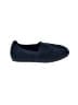 Unbranded Solid Blue Flats Size 6 - photo 1