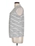 Calvin Klein White Sleeveless Blouse Size L - photo 5