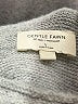Gentle Fawn Silver Sleeveless Turtleneck Size L - photo 7
