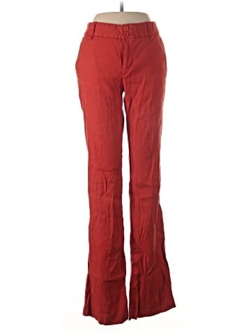 Elevenses Linen Pants (view 1)