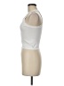 Unbranded White Active Tank Size M (estimated) - photo 5