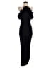 Zara Black Jumpsuit Size S - photo 1